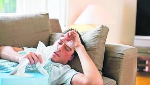 Protect yourself from colds and flus this January!