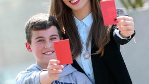 Leitrim schools, businesses & community organisations encouraged to get involved in Wear Red Day