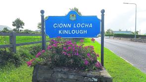 "Someone will be killed" on southern approach to Kinlough, if something not done
