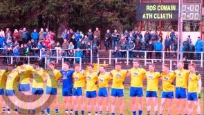 McStay's Roscommon appointment confirmed
