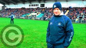 UPDATED: A little bit of Leitrim shining in Dublin Club Championship 