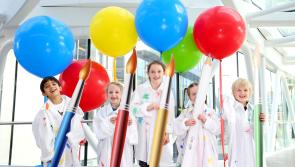 Last chance for Leitrim students to enter Doodle 4 Google