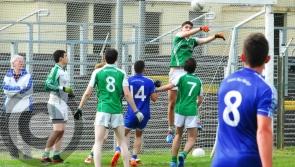 LIVE BLOG: Minor A Final Replay blog