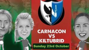 Carnacon prove too strong for Kiltubrid in Connacht Final