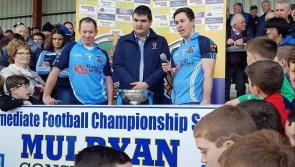 Roscommon club lead way on Club players group after double fixture headache