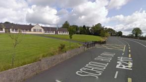 Are you speeding past Drumcong NS?