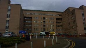No visiting allowed at Sligo Hospital this week