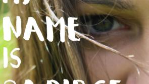 My name is Saoirse in The Glens