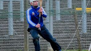 Terry praises both teams after fantastic Senior Hurling Final