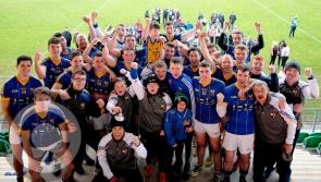 GALLERY: Cluainin Iomaint back on top after Senior Hurling Championship victory