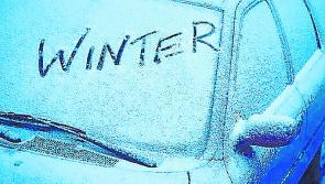 Drivers urged to take care