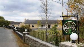 Former nursing home in Kilcare for sale
