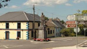Successful online campaign brings new families to north Leitrim village