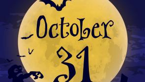 The big Halloween question!