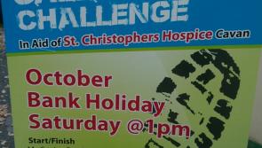 Gallant 5km/10km challenge in aid of St Christopher's Hospice, Cavan
