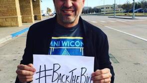 Decision to back fracking bill welcomed by all parties