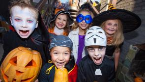 Help your children stay safe Trick or Treating this evening