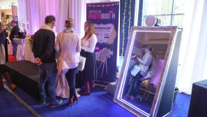 Leitrim's Lough Rynn hosts wedding showcase