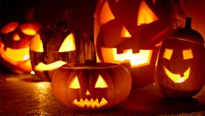 Halloween / Samhain events in The Glens Centre