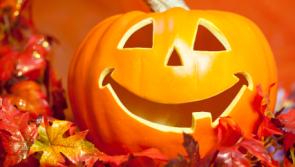 No Halloween  trouble  in Leitrim