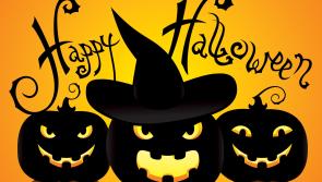 Spook-tacular Halloween images