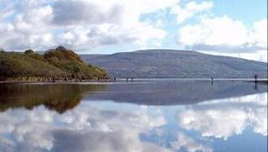 Permission is sought for floating water park in Leitrim