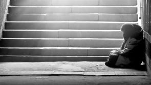 Leitrim had three homeless people last year