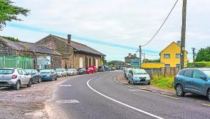 Residents Association in talks to improve parking at Carrick-on-Shannon Railway Station