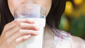 New Study indicates milk is more hydrating than water after exercise