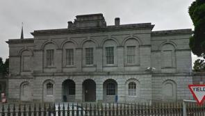 24-year-old due to appear in court this morning in relation to Longford stabbing