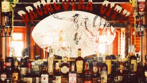 Have a Cowboys and Heroes Christmas party in Leitrim