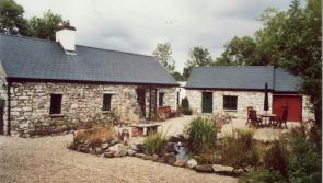 Two new properties come onto the Leitrim market