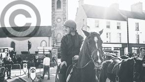 Mohill Horse Fair held in Leitrim