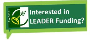 LEADER programme information evening in Manorhamilton