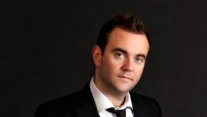 Patrick Feeney to play the Breffni Arms