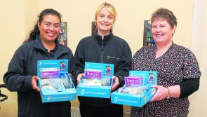 Angels campaign to take place in Leitrim this week