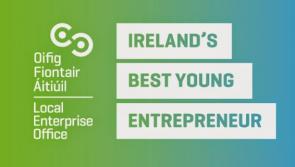 Record entries for Leitrim competition