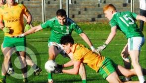 Ballinamore really dug in as manager & captain highlights team spirit