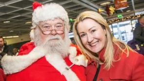 Are you coming home for Christmas?