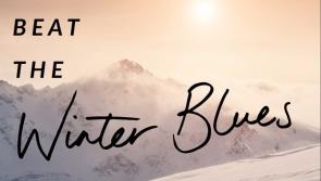 Beat the winter Blues with Vitamin D supplements