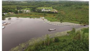 Great news for outdoor recreational facilities across Co Leitrim