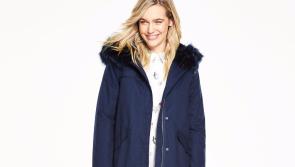 It's a wrap with stylish winter coats from Littlewoods Ireland