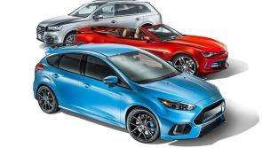 Leitrim new car sales up over 11% for 2016
 