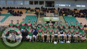 Pairc Sean Mac Diarmada to host Connacht Senior Final