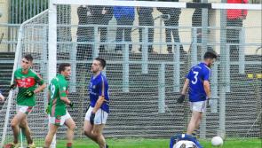 Aughawillan blown away by St. Brigid's whirlwind