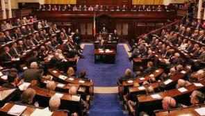 Two local TDs vote for politician pay increase