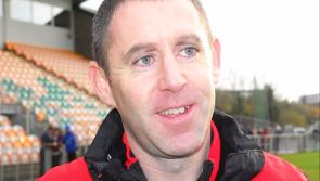 St. Brigid's will need to be an "awful lot better the next day"