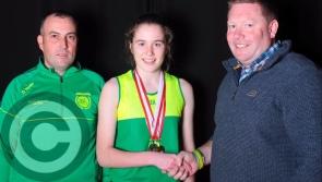 GALLERY: North Leitrim Athletic Club Awards night