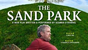The Sand Park in Leitrim Village