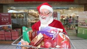 SuperValu  Christmas Charity Appeal
